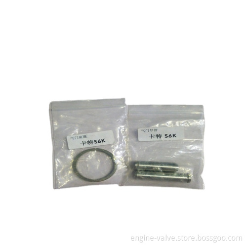 F801-23-090 Engine Valves Guide for F6 F8 FE